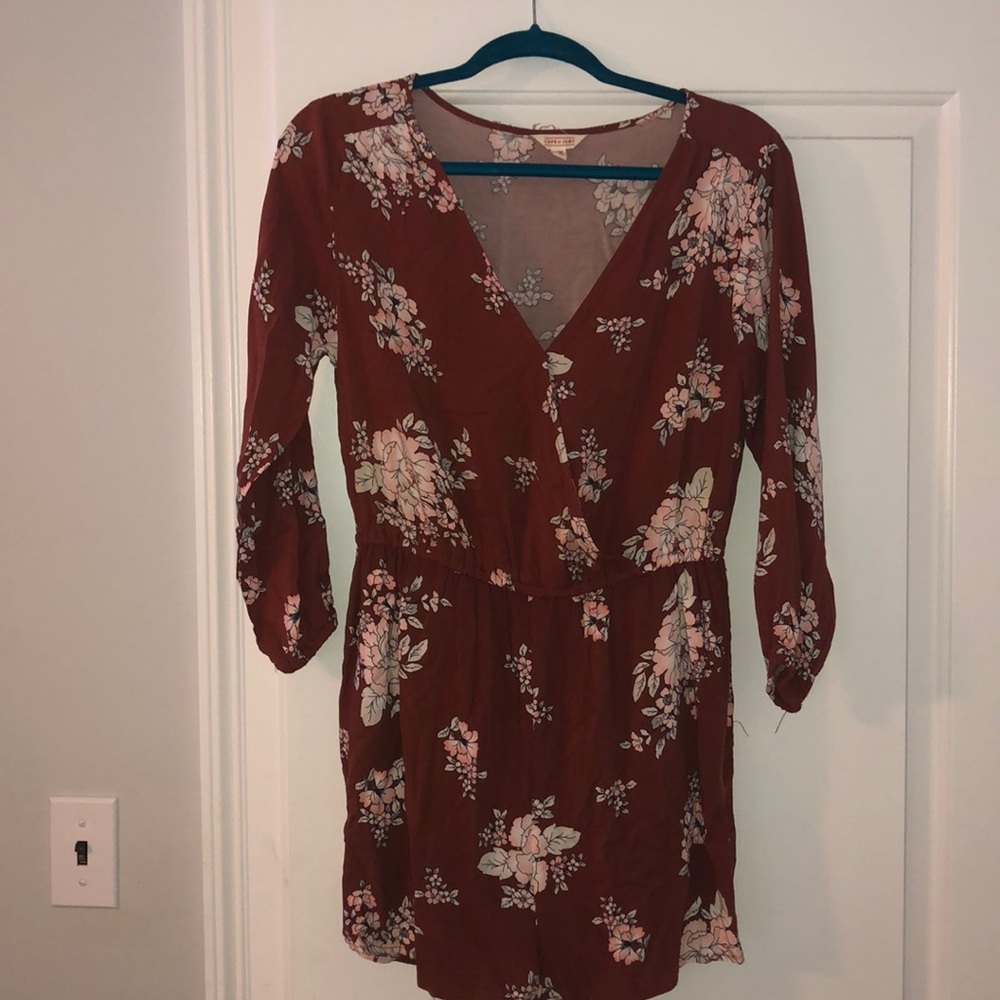 Romper